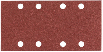 Bosch Klett-Schleifblatt - K 120 - 10 Stück