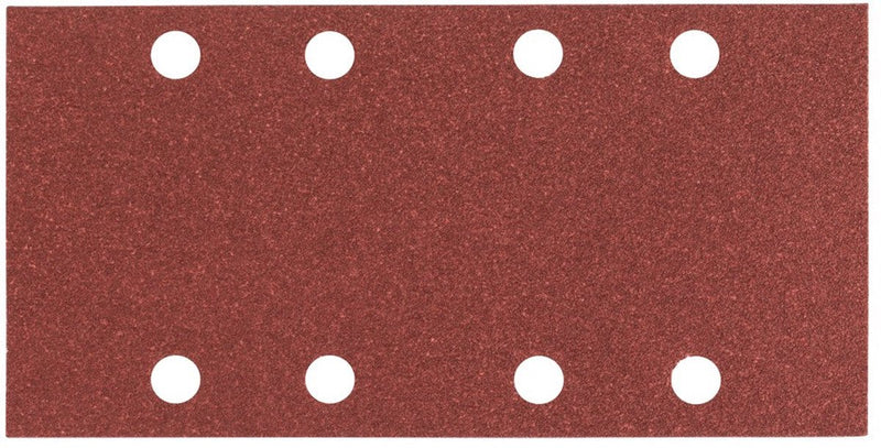 Bosch Klett-Schleifblatt - K 120 - 10 Stück