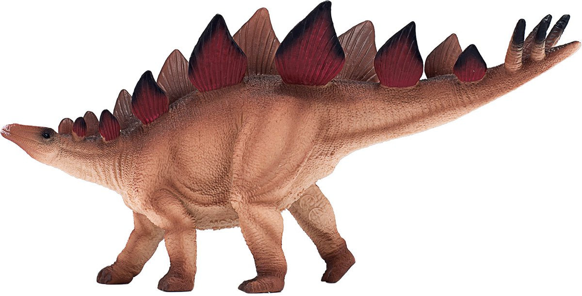 Mojo Vorgeschichte Stegosaurus 387380
