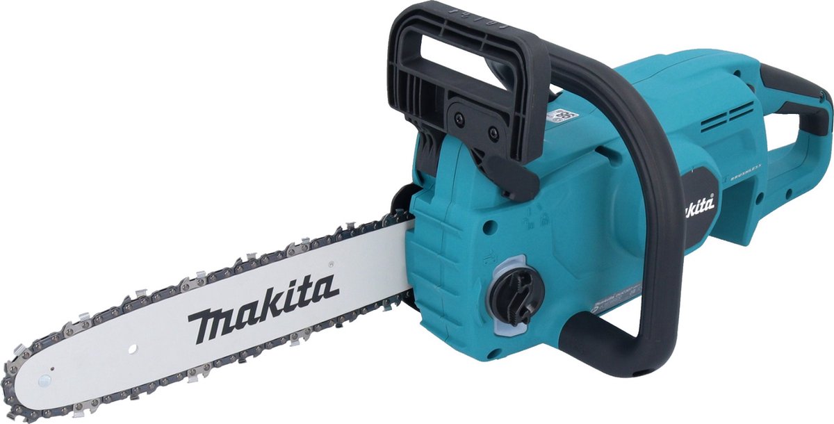 Makita Gartengeräte – 18 V Akku-Kettensäge 30 cm, ohne Akku und Ladegerät duc307zx3
