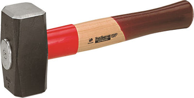 Gedore – 620 e + 620 h – Rotband-Plus-Hammer – 1500 Gramm