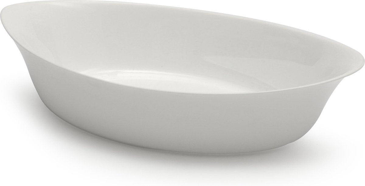 Luminarc Glasbackform 32x20 cm für Ofengerichte und Salate