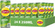 Lipton Eistee – grün – zuckerarm, ohne Farb- und Konservierungsstoffe – 24 x 250 ml
