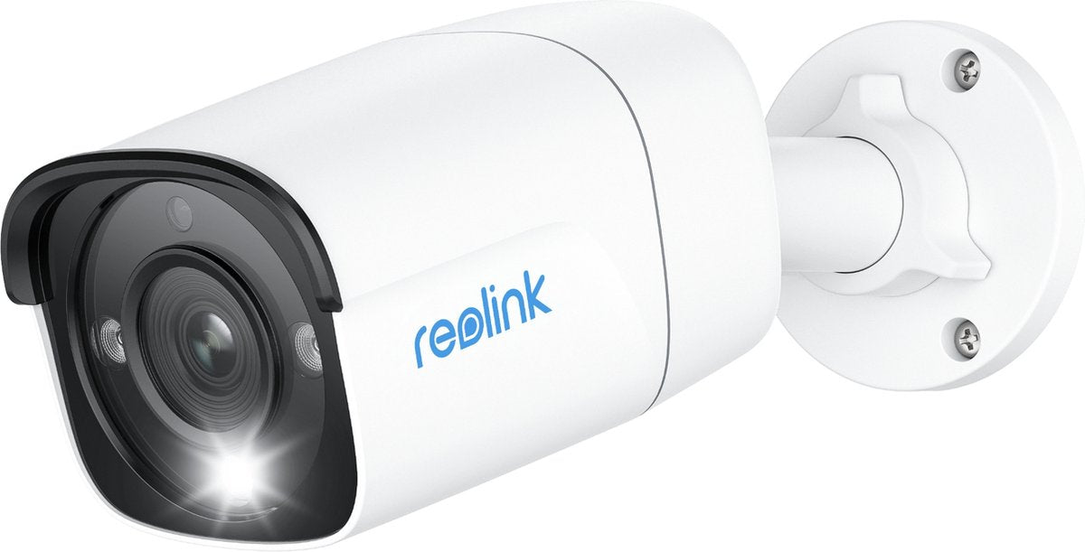 Reolink P340 – IP-Außenkamera – 12 MP Ultra HD – Nachtsicht – POE-Verbindung