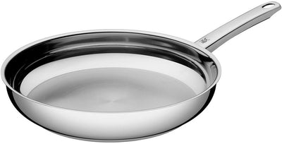 WMF Profi - Bratpfanne - ø 28 cm - Edelstahl - Induktion - Antihaftbeschichtung