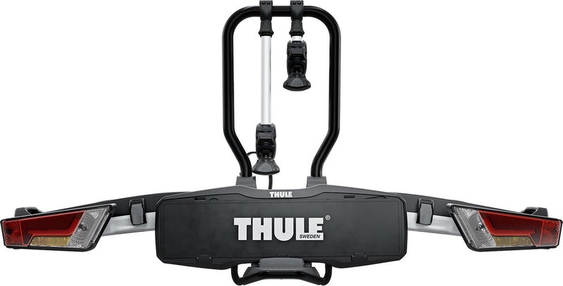 Thule Easyfold XT 2 933 – Fahrradträger