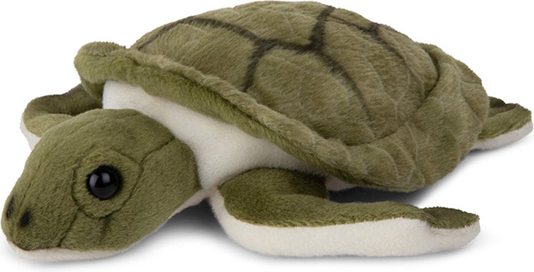 Bon Ton Toys - WWF-Schildkröte - 18 cm - 7