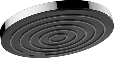Hansgrohe Pulsify S Kopfbrause 260 1jet ecosmart ohne Wandanschluss Chrom
