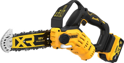 Dewalt dcmps520p1 – 20 cm kabellose Astsäge, bürstenlos | 18v | im Karton - dcmps520p1-qw