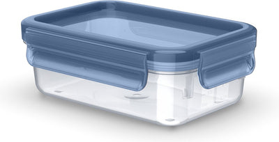 Tefal Masterseal Fresh – Lebensmittelbehälter – 0,55 l – geeignet für den Gefrierschrank