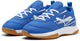 Puma Varion II Jr Unisex-Sportschuhe – Team Royal – Weiß-Gummi