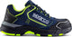 Sparco Arbeitsschuhe S3 – Allroad Sotschi – Schwarz – Marineblau – 44