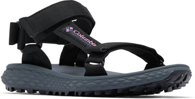 Columbia Konos Globetrot™ Damensandalen – Schwarz