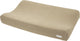 Meyco Baby Knit Basic Wickelauflagenbezug – Taupe – 50 x 70 cm