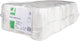 Q-Connect Toilettenpapier, 2-lagig, 200 Blatt, Packung mit 12 x 4 Rollen
