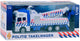 1-1-2 Pull-Back Police Tow Truck
