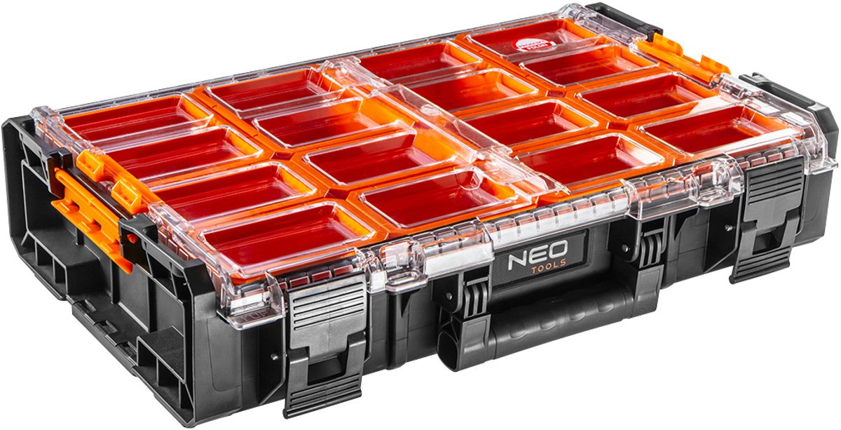 Modularer Neo Tools-Organizer 84-268