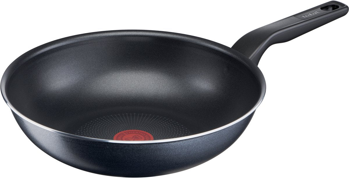 Tefal XL Intense - Wokpfanne - ø28 cm - nicht für Induktion geeignet - Antihaftbeschichtung