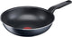 Tefal XL Intense - Wokpfanne - ø28 cm - nicht für Induktion geeignet - Antihaftbeschichtung