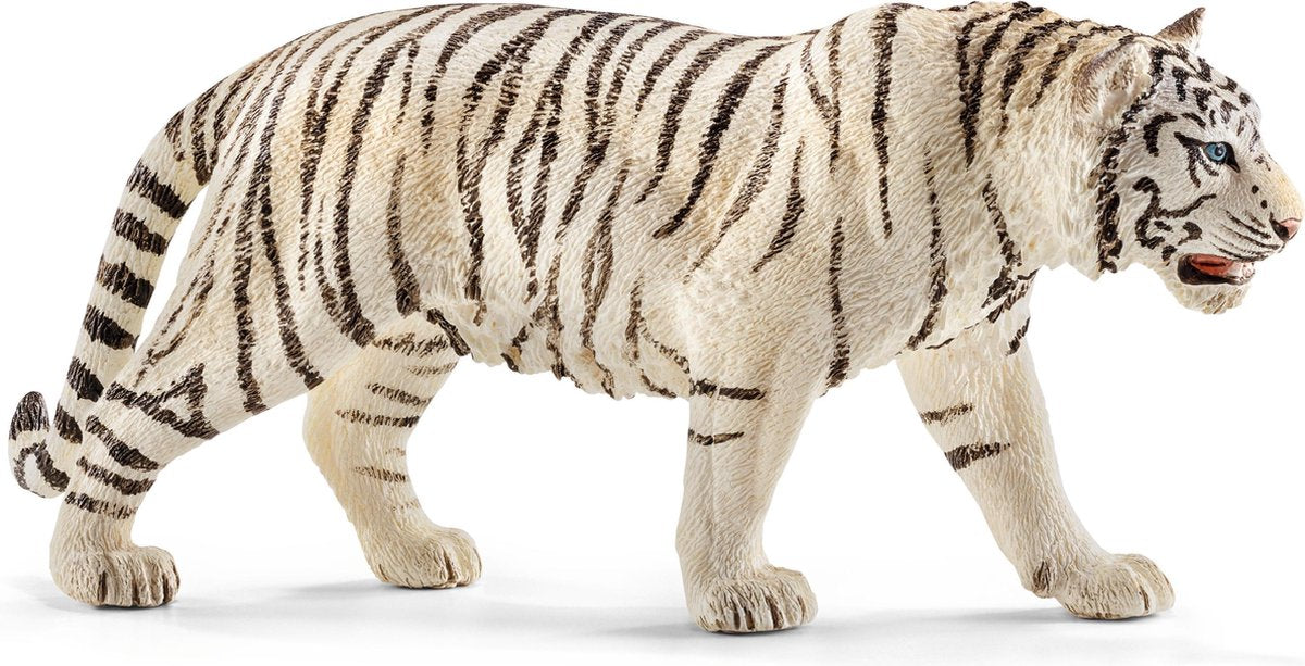 Schlich Wild Life White Tiger 14731