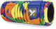 Triggerpoint – The Grid 1.0 Schaumstoffrolle – 33 cm – Regenbogen – Schaumstoff – Massagerolle – Yoga – Pilates – Fitness