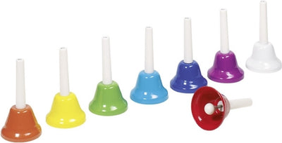 Goki Belling Set, Set von 8 Teilen