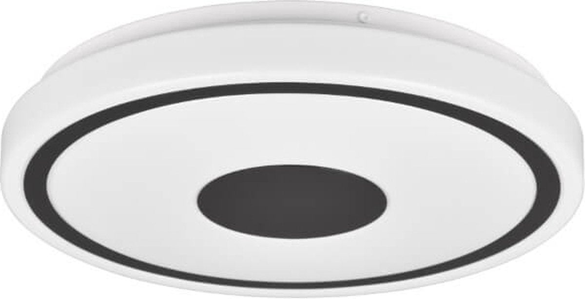 Rl Live Your Light Reality Bunda - Deckenleuchte - Schwarz matt - inkl. 1x SMD 16W