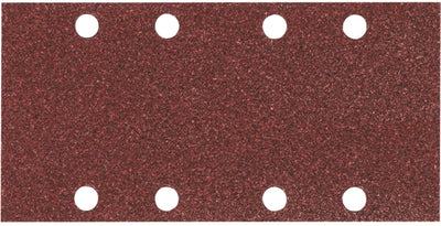 Makita Zubehör Schleifblatt K60 93x185 rot v. - P-31887