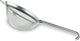 Lacor-Sieb – Edelstahl – ø 14 cm