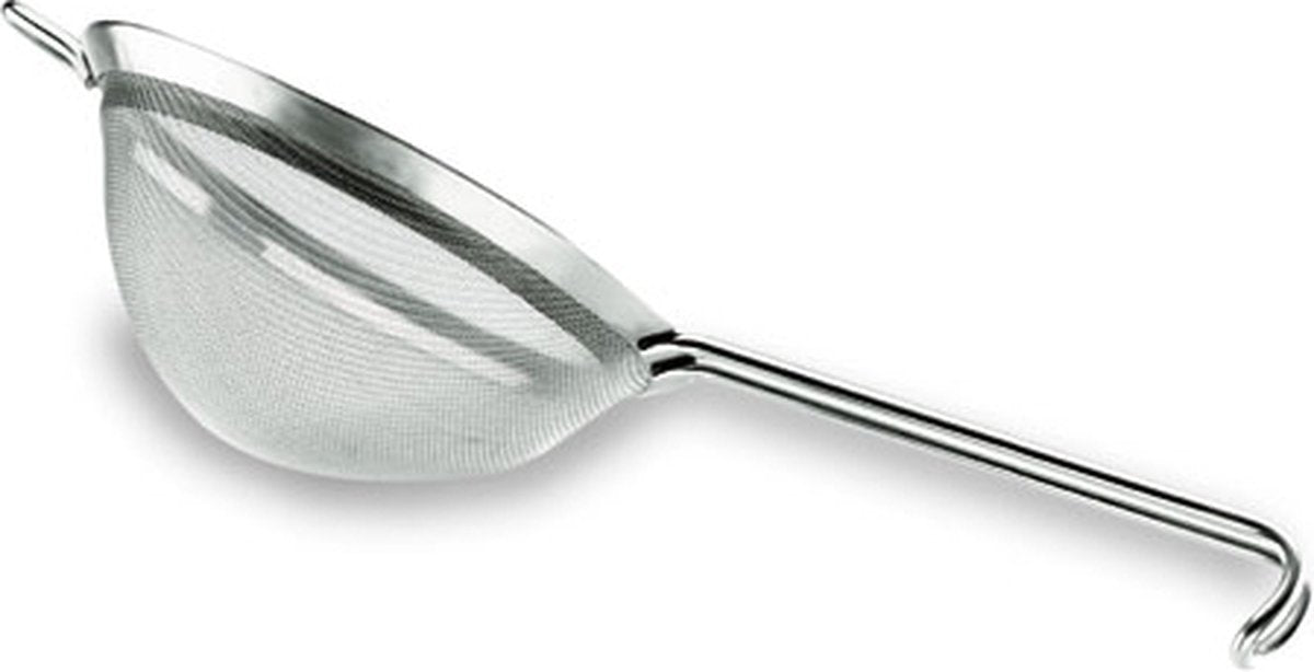Lacor-Sieb – Edelstahl – ø 16 cm