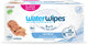 Waterwipes Babyfeuchttücher Bio – 9 x 60 Stück – 540 Tücher