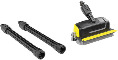 Kärcher Home Garden PS 30 Plus 2.644-212.0 Power Scrubber passend für Marke: 1 Stück