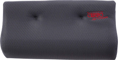 Crespo – Kissen – A 237 – Air-Deluxe – Grau