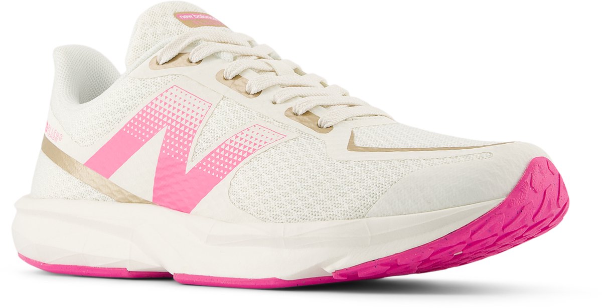 New Balance Flash Unisex-Sportschuhe - Meersalz