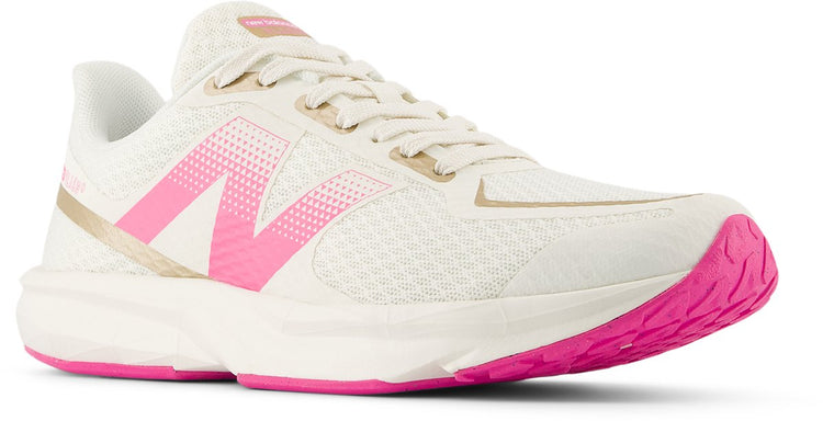 New Balance Flash Unisex-Sportschuhe - Meersalz