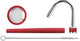 Isi Schnellinfusionsset