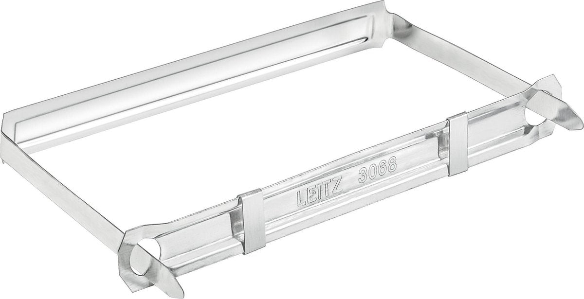 Leitz Metall-Schnellfixierer 50x Verschluss