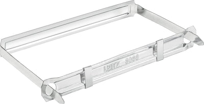 Leitz Metall-Schnellfixierer 50x Verschluss