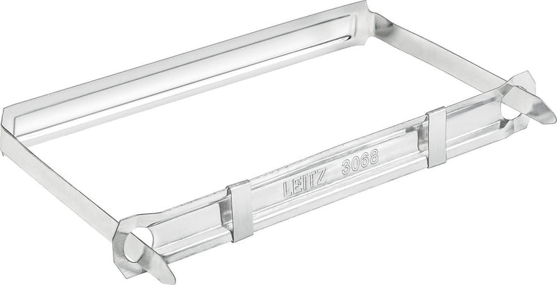 Leitz Metall-Schnellfixierer 50x Verschluss