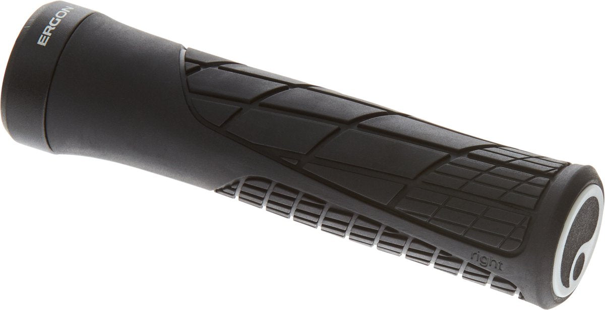 Ergon verarbeitet GA2 schwarz