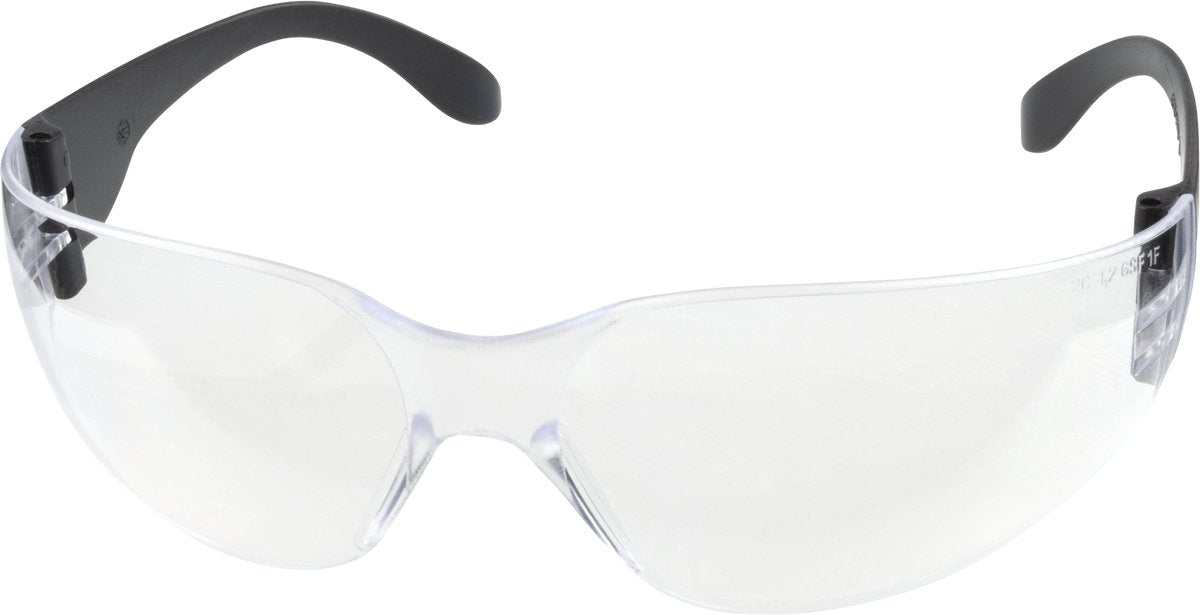 Wolfcraft - Schutzbrille für kleine Kopfgrößen - 4935000