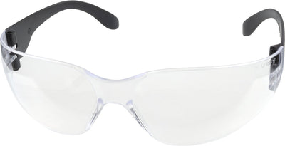 Wolfcraft - Schutzbrille für kleine Kopfgrößen - 4935000