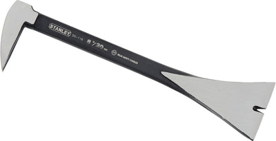 Stanley Handwerkzeug-Stemmeisen, feine breite Klaue, 250 mm – 0-55-117