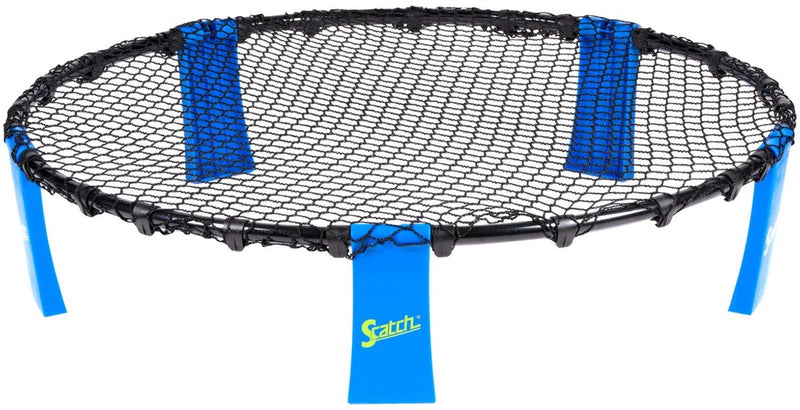Scatch fangen und werfen Spielspyderball