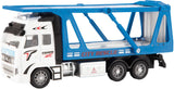 Metall zurückziehen Autotransporter 1:38 - afbeelding 1