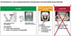 Geberit Anschlussset Stand-WC-Ablauf horizontal
