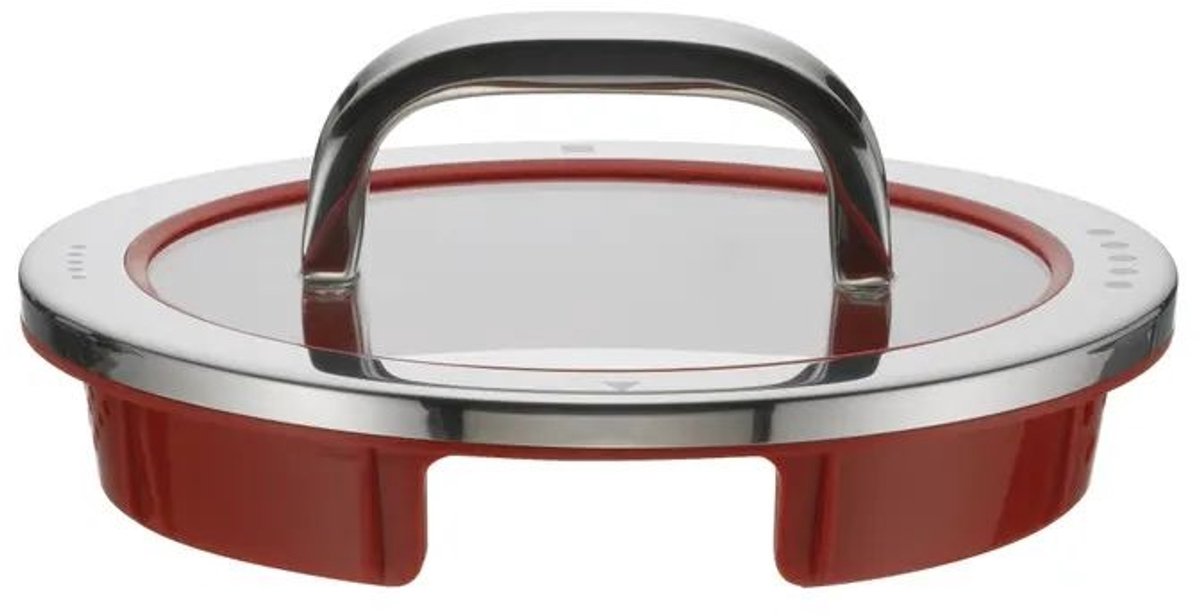 Wmf - Funktion 4 - Glasdeckel 16cm