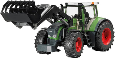 BRUDER FENDT 936 Vario mit Frontlader
