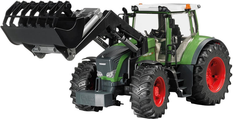 BRUDER FENDT 936 Vario mit Frontlader