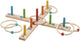 Goki Holzringwerpenspiel, 6 Ringe